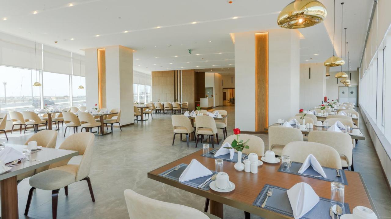كلاريون مطار 4* جدة