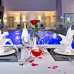 Clarion Hotel Jeddah Airport 